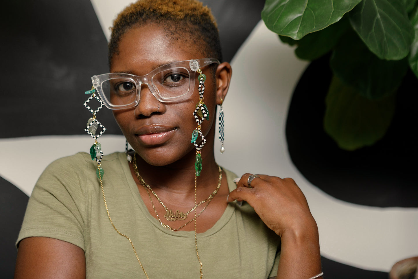 Urban Hang Suite Straps