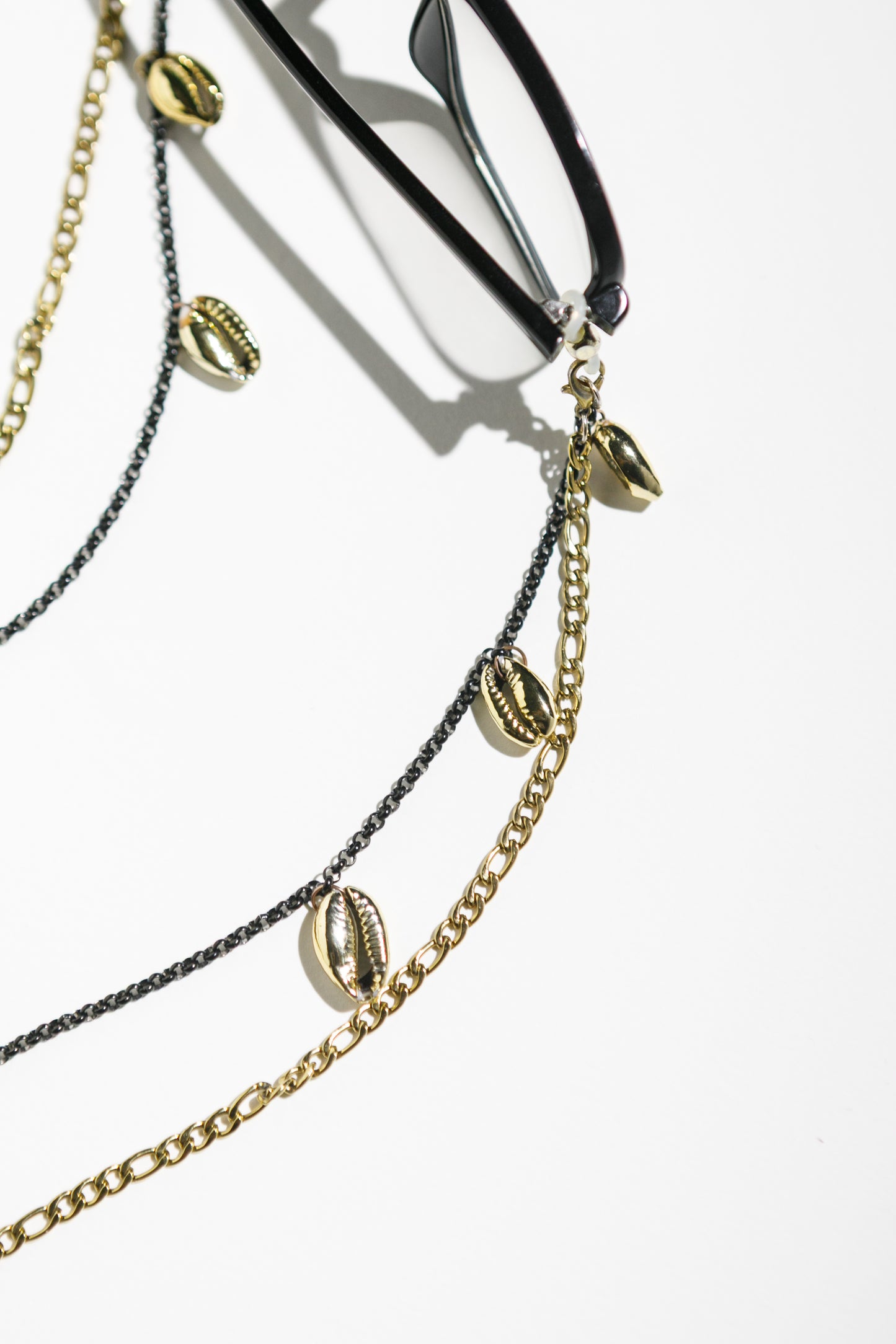 WHAT THE SHELL ARE YOU THINKING STRAPS