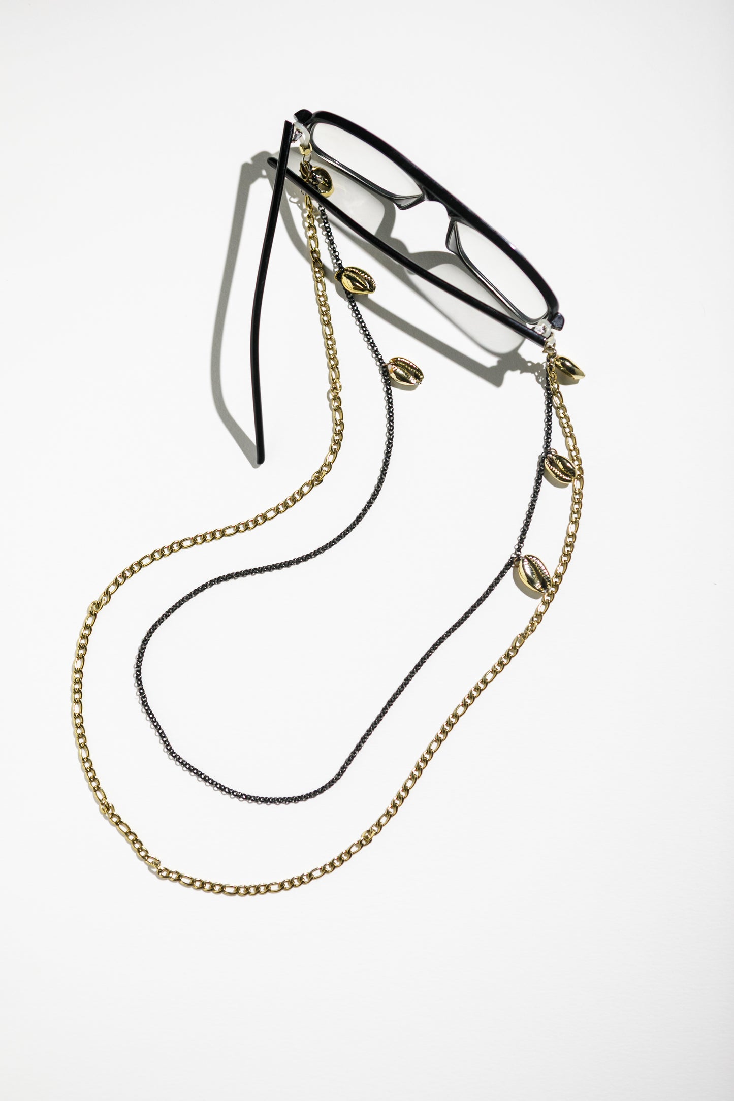 WHAT THE SHELL ARE YOU THINKING STRAPS