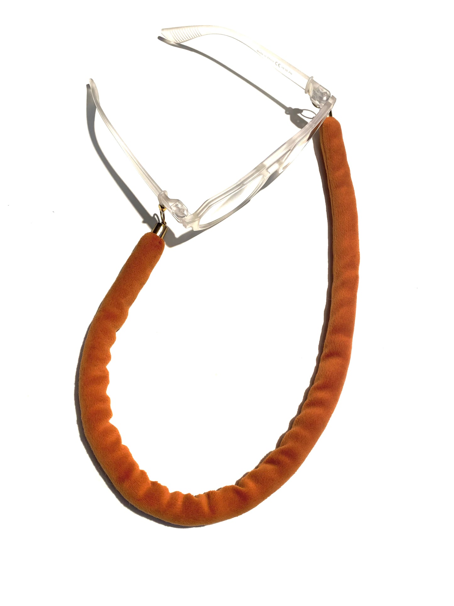 Velvet Rope Cozy Strap