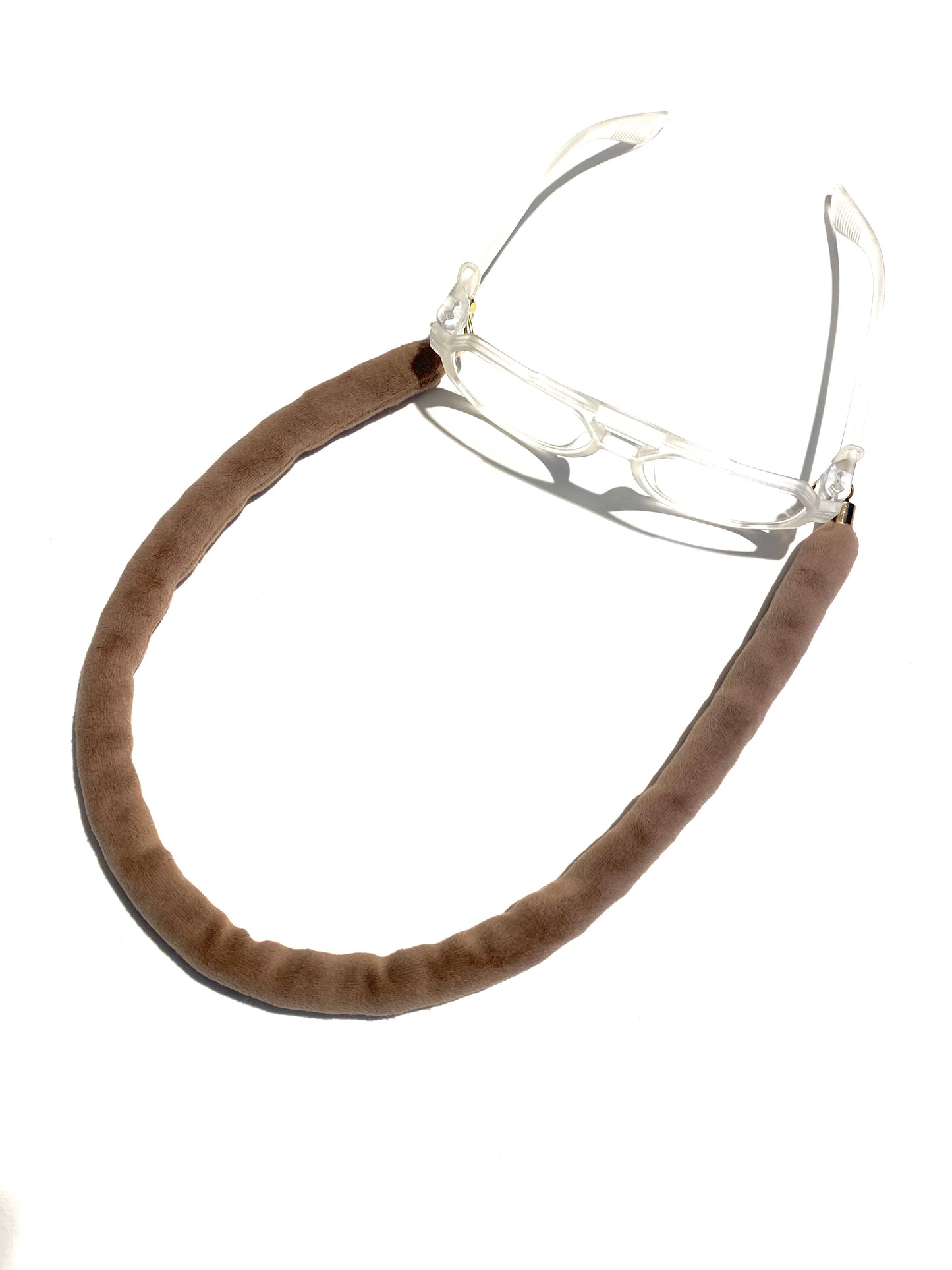 Velvet Rope Cozy Strap